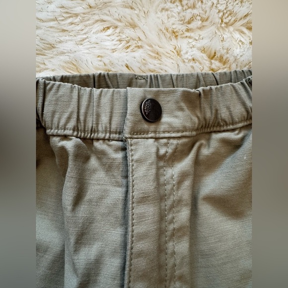 Free People FP Movement Voyage Pants Cargo Straight Leg XS - Picture 5 of 11